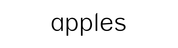 Street  Light  Free Fonts Download