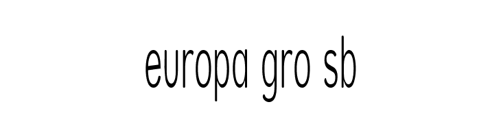 Street  Light SuperThin  Free Fonts Download