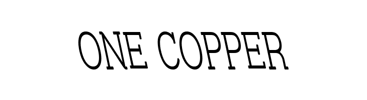 Street Slab Fine NarrowRev  Free Fonts Download