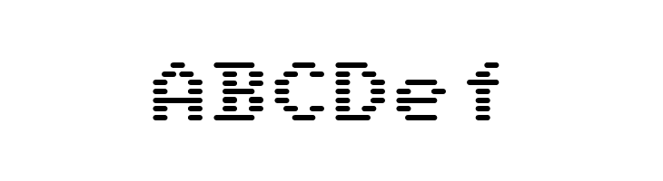 Anger is a gift  Free Fonts Download