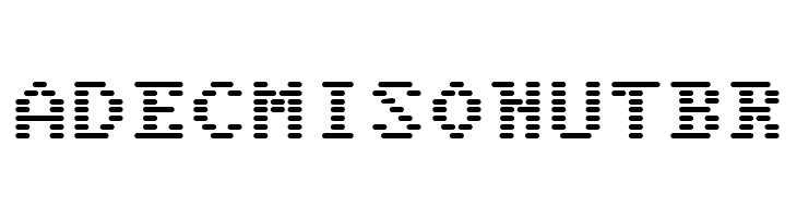 Anger is a gift  Free Fonts Download