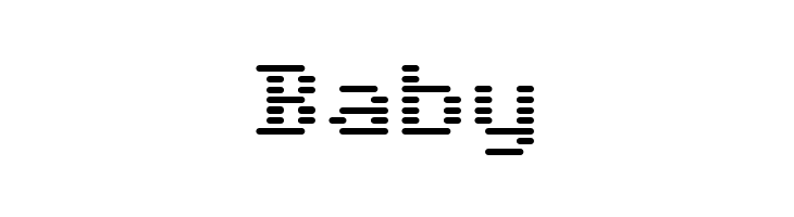 Anger is a gift  Free Fonts Download