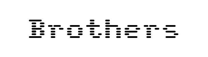 Anger is a gift  Free Fonts Download