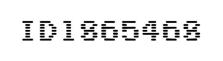 Anger is a gift  Free Fonts Download