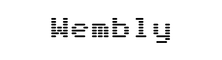 Anger is a gift  Free Fonts Download