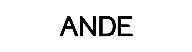 Street  SemiBold  Free Fonts Download