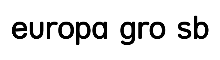 Street  SemiBold  Free Fonts Download