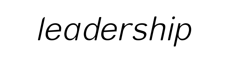 Street  Light Italic  Free Fonts Download