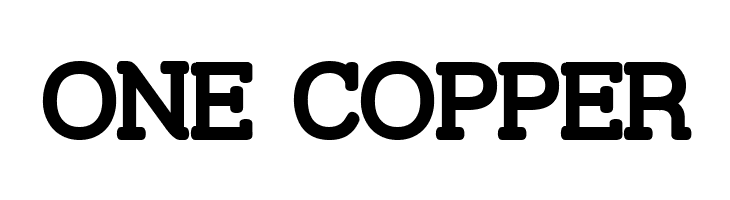 Street Slab Bold  Free Fonts Download