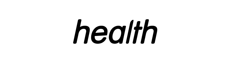 Street  SemiBold Italic  Free Fonts Download