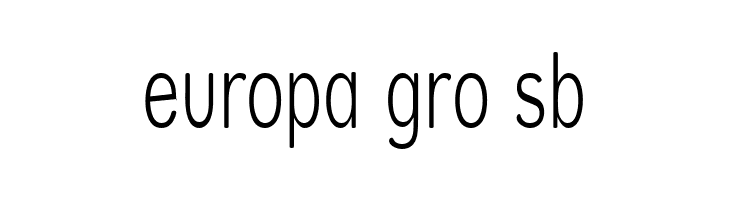 Street  Light Thin  Free Fonts Download