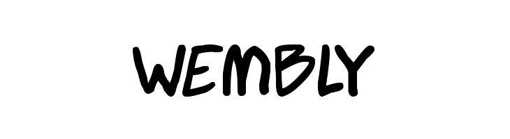 Webcomic Bros  Free Fonts Download