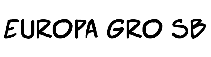 Webcomic Bros  Free Fonts Download