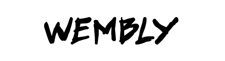 Webcomic Bros Bold  Free Fonts Download