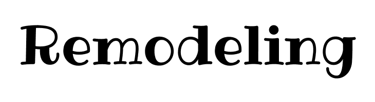 Ribeye  Free Fonts Download