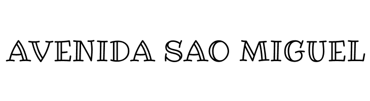 Ribeye Marrow  Free Fonts Download