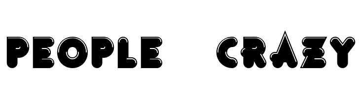 Bonus Shiny Outline  Free Fonts Download