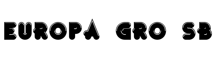 Bonus Shiny Outline  Free Fonts Download