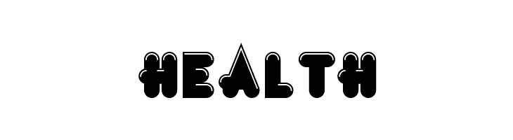 Bonus Shiny Outline  Free Fonts Download