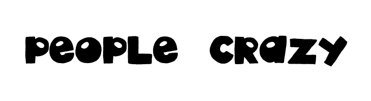 2Peas Drama Queen  Free Fonts Download