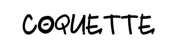 BillyBop_maj_tag  Free Fonts Download