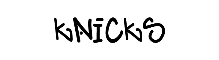 BillyBop_maj_tag  Free Fonts Download