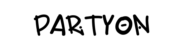 BillyBop_maj_tag  Free Fonts Download