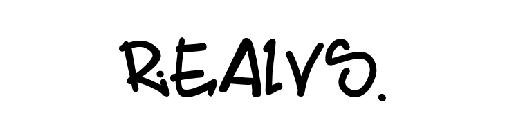 BillyBop_maj_tag  Free Fonts Download