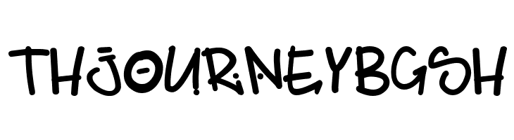 BillyBop_maj_tag  Free Fonts Download