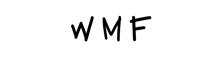 BillyBop_maj_tag  Free Fonts Download