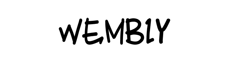 BillyBop_maj_tag  Free Fonts Download