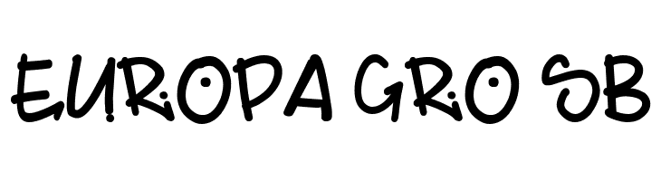 BillyBop_maj_tag  Free Fonts Download