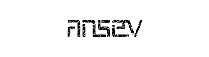 Republika III Cnd - Shatter  Free Fonts Download