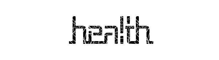 Republika III Cnd - Shatter  Free Fonts Download