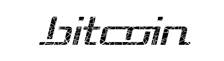 Republika Exp - Shatter Italic  Free Fonts Download