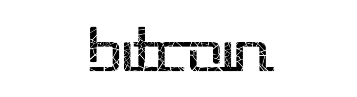 Republika II - Shatter  Free Fonts Download