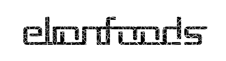 Republika II - Shatter  Free Fonts Download