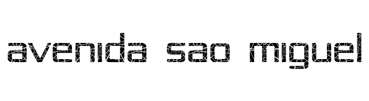 Republika IV - Shatter  Free Fonts Download