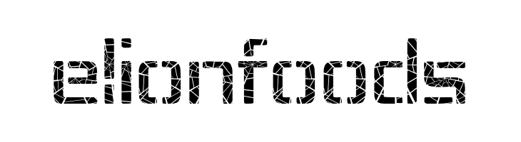 Republika IV - Shatter  Free Fonts Download