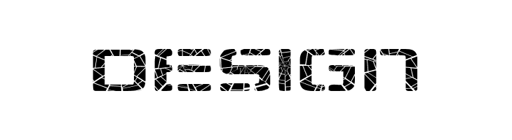 Republikaps Exp - Shatter  Free Fonts Download