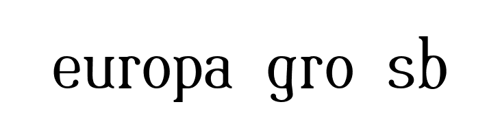 Rutaban Normal  Free Fonts Download