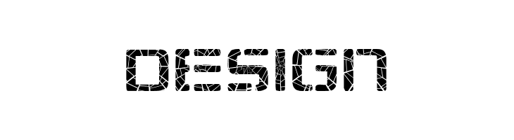 Republikaps - Shatter  Free Fonts Download