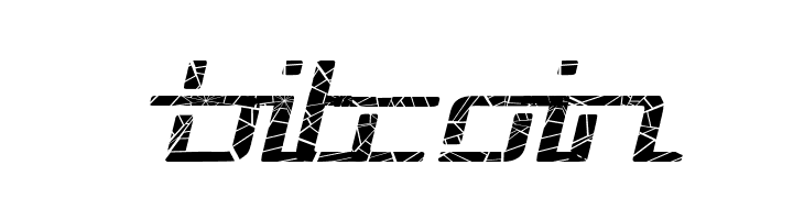 Republika V Exp - Shatter Italic  Free Fonts Download