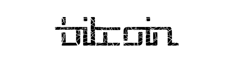 Republika V - Shatter  Free Fonts Download