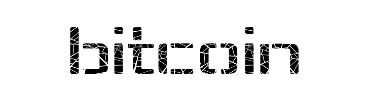 Republika IV Exp - Shatter  Free Fonts Download