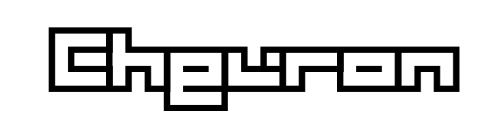 D3 Superstructurism Outline  Free Fonts Download