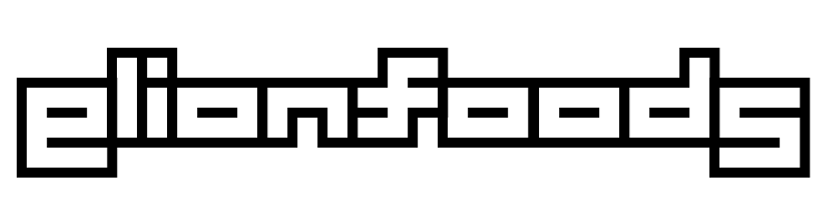 D3 Superstructurism Outline  Free Fonts Download