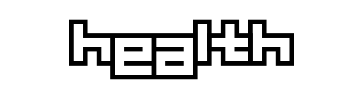 D3 Superstructurism Outline  Free Fonts Download