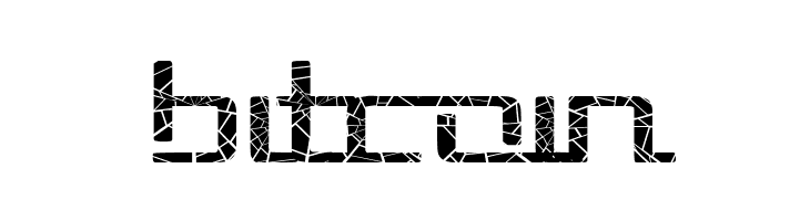 Republika II Exp - Shatter  Free Fonts Download