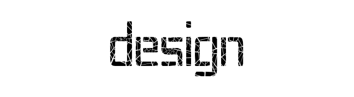 Republika IV Cnd - Shatter  Free Fonts Download